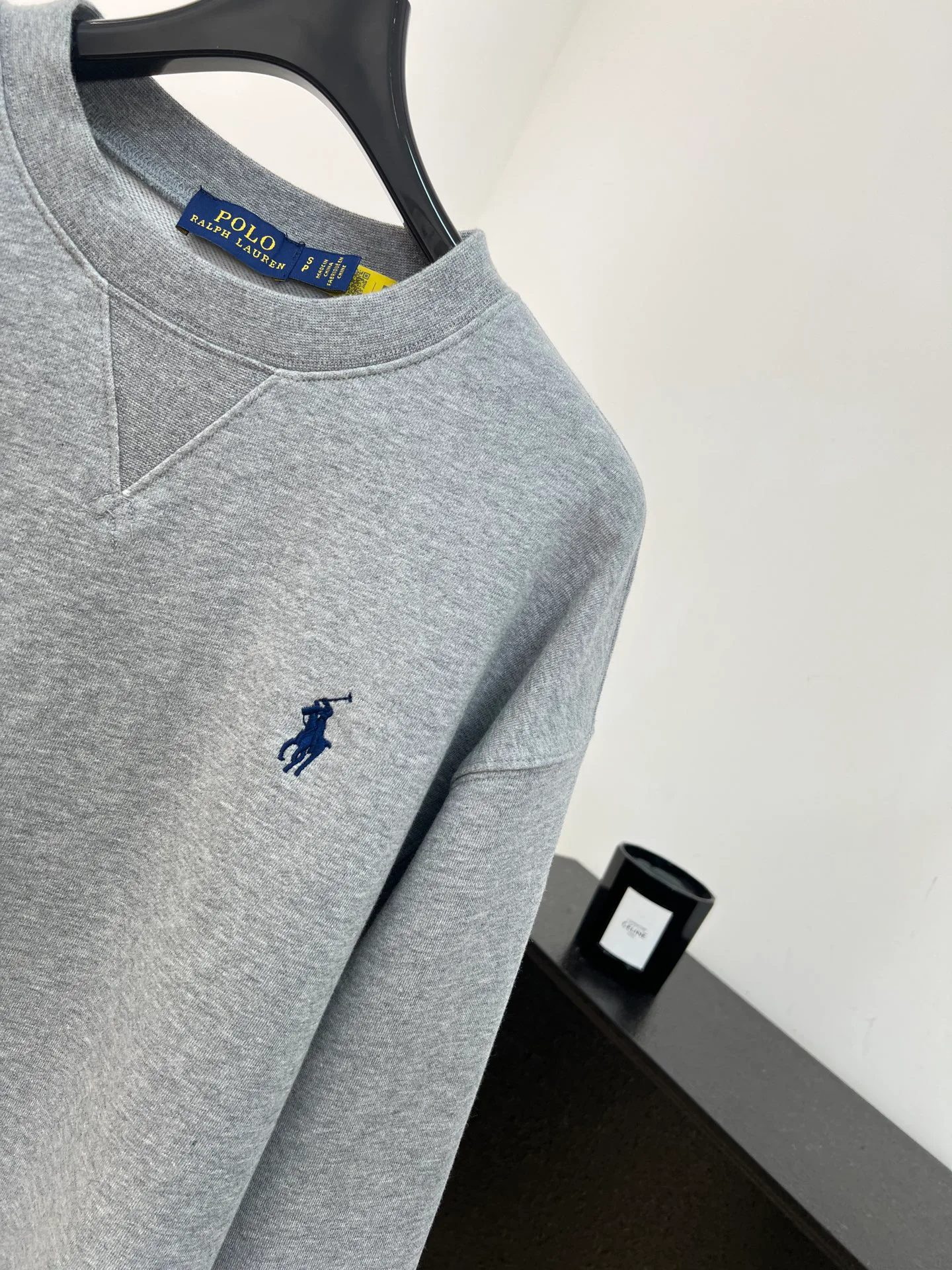 Свитшоты И Худи Женские Ralph Lauren 18611816