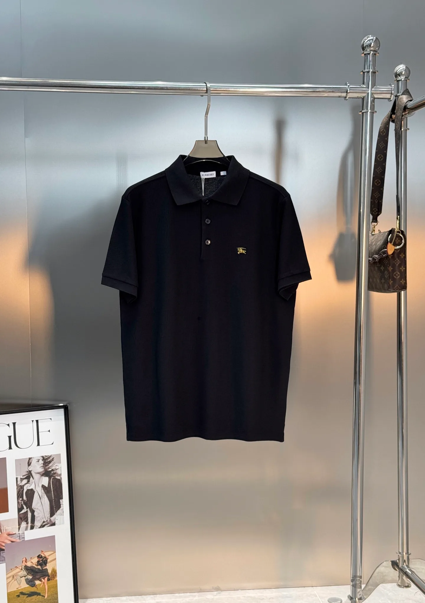 Рубашки Женские Burberry 12701915