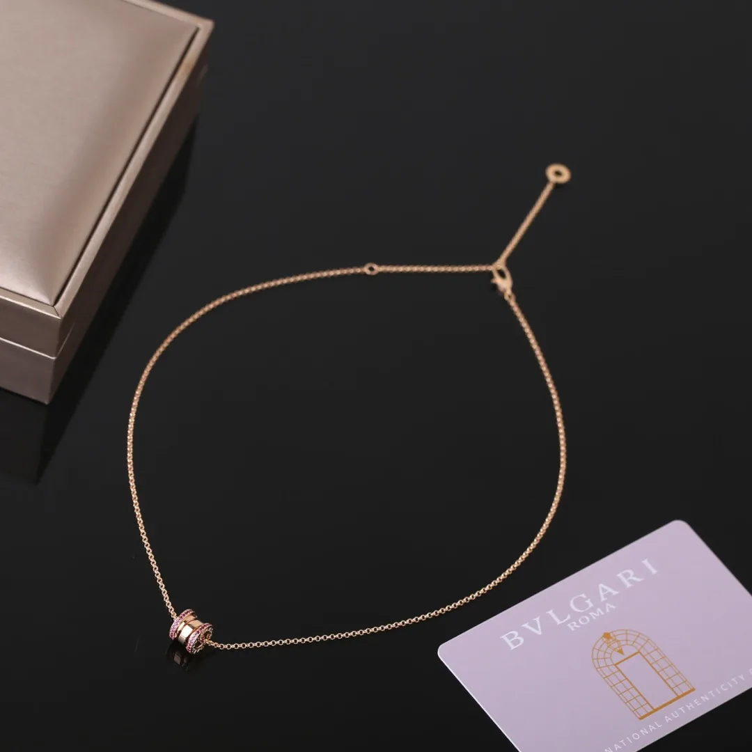 Бижутерия Bvlgari 18059068