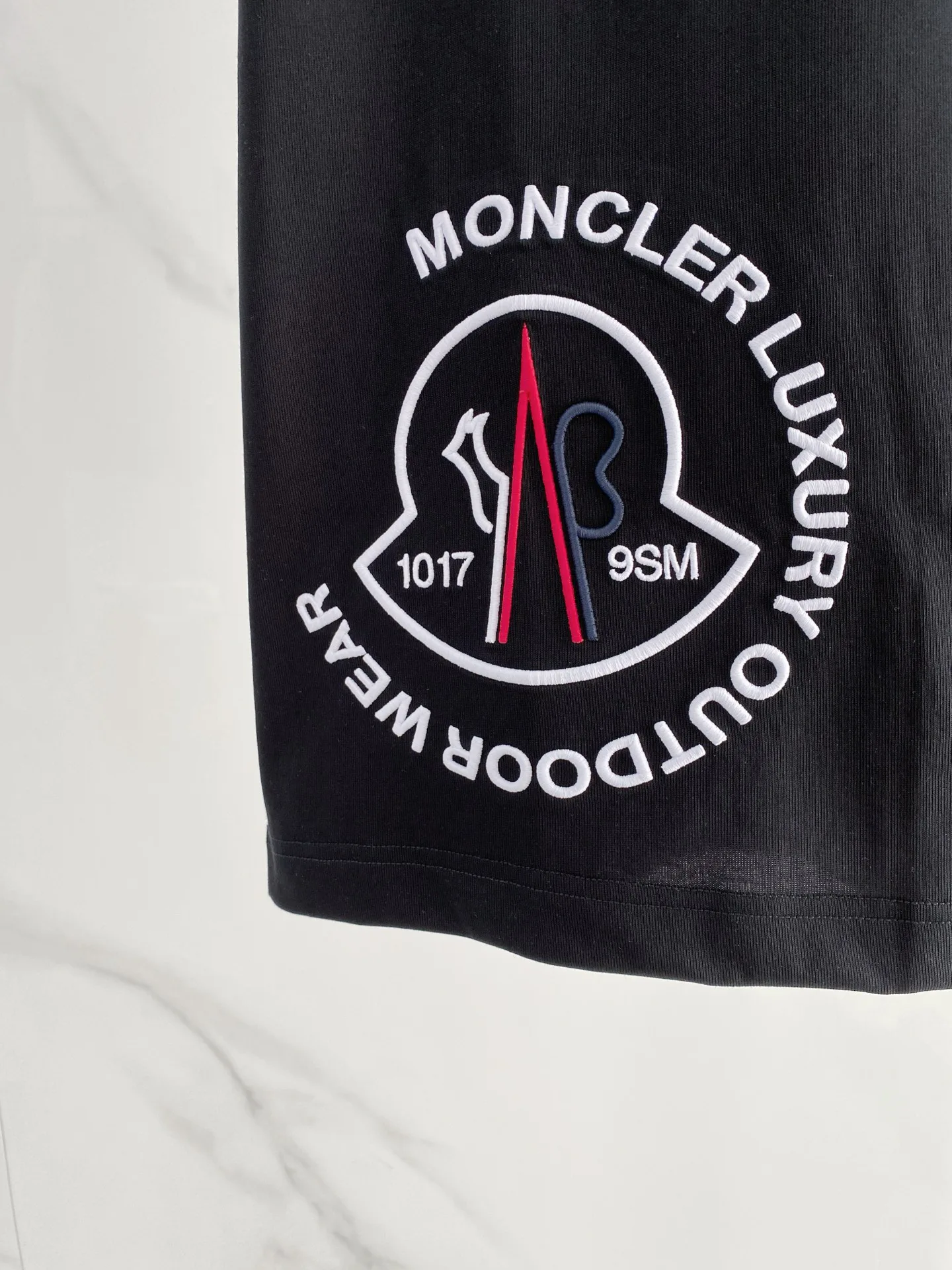 Футболки Мужские Moncler 11865284