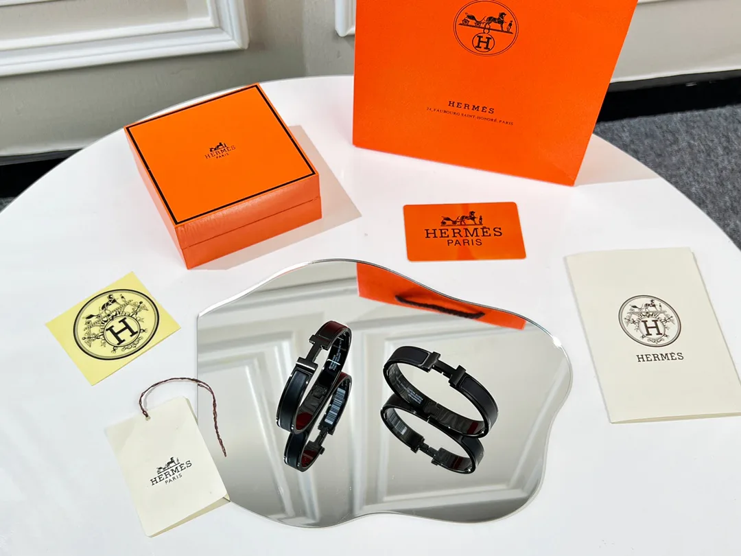 Бижутерия Hermes 4786560