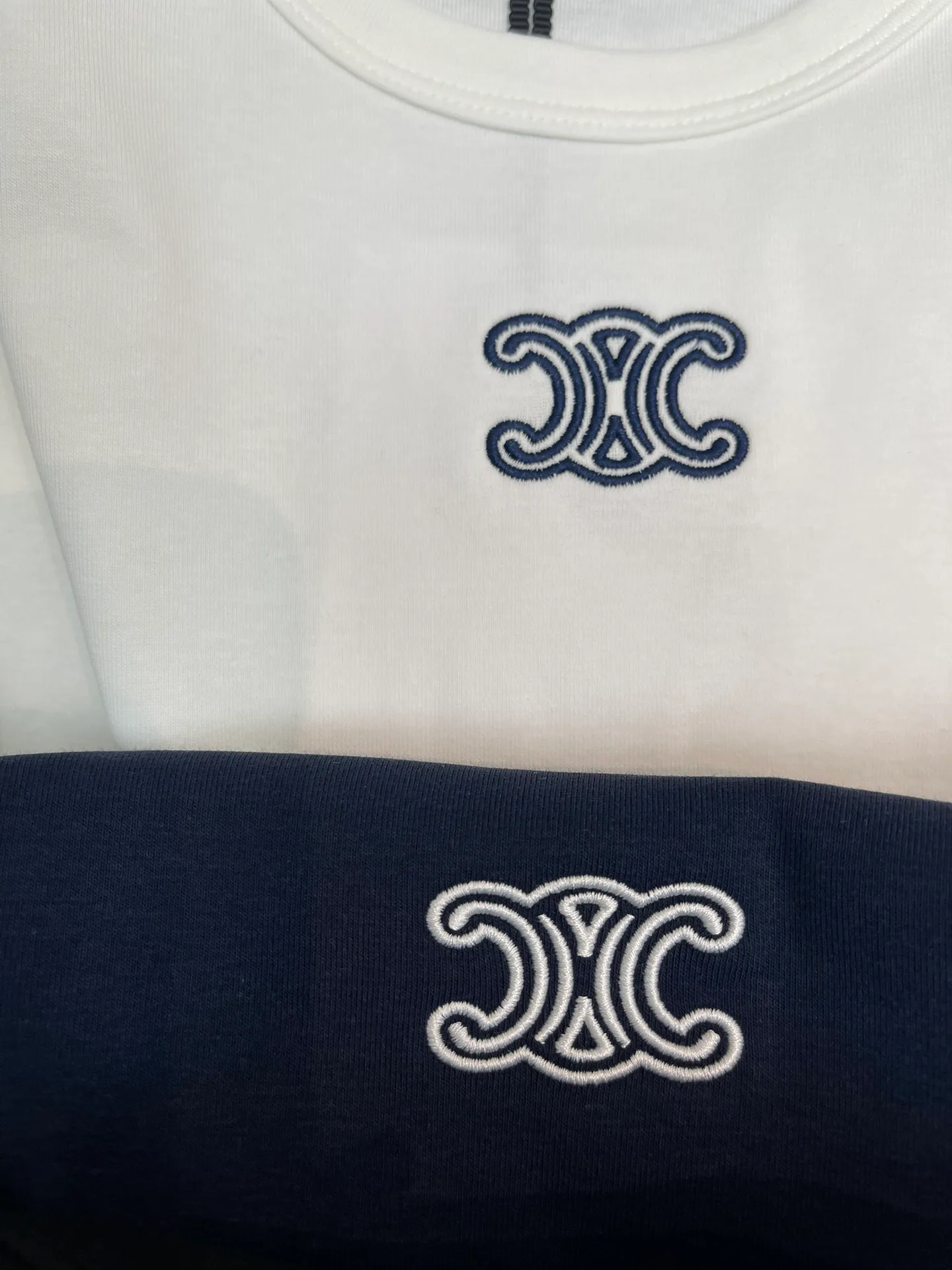 Футболки Женские Celine 503146