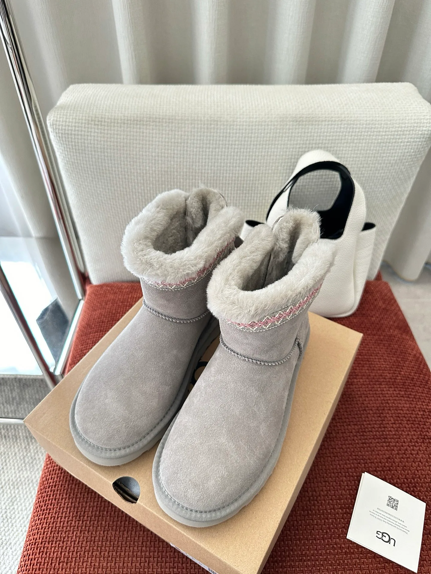 Угги Женские Ugg 18676407