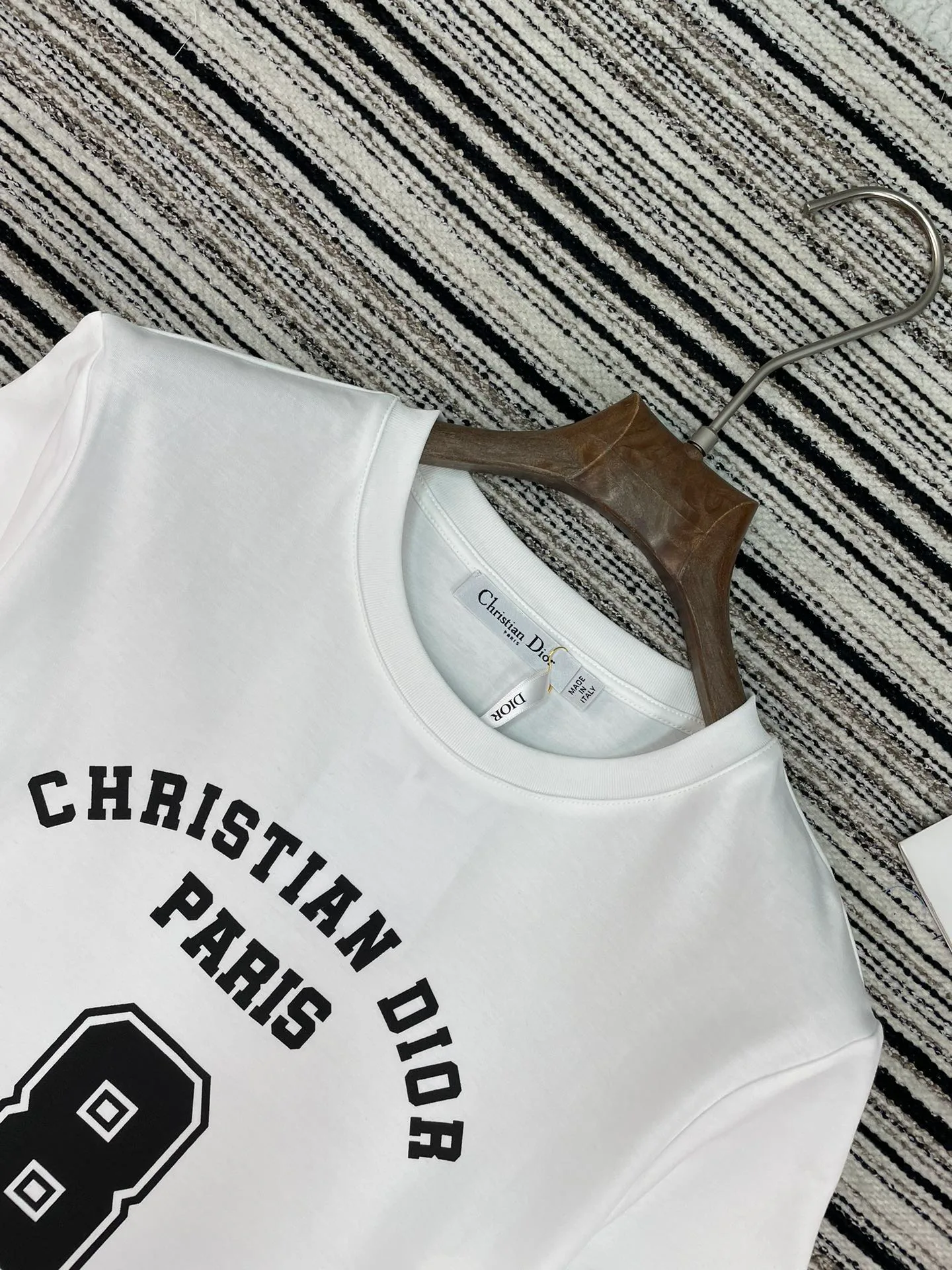 Футболки Женские Christian Dior 11700923