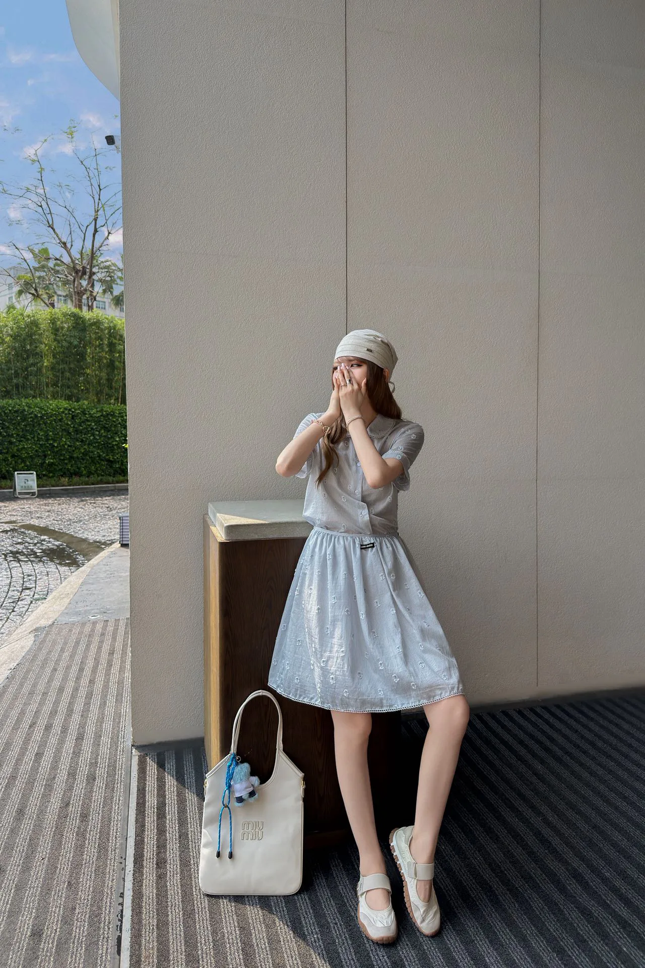Костюмы Женские Miu Miu 12945700