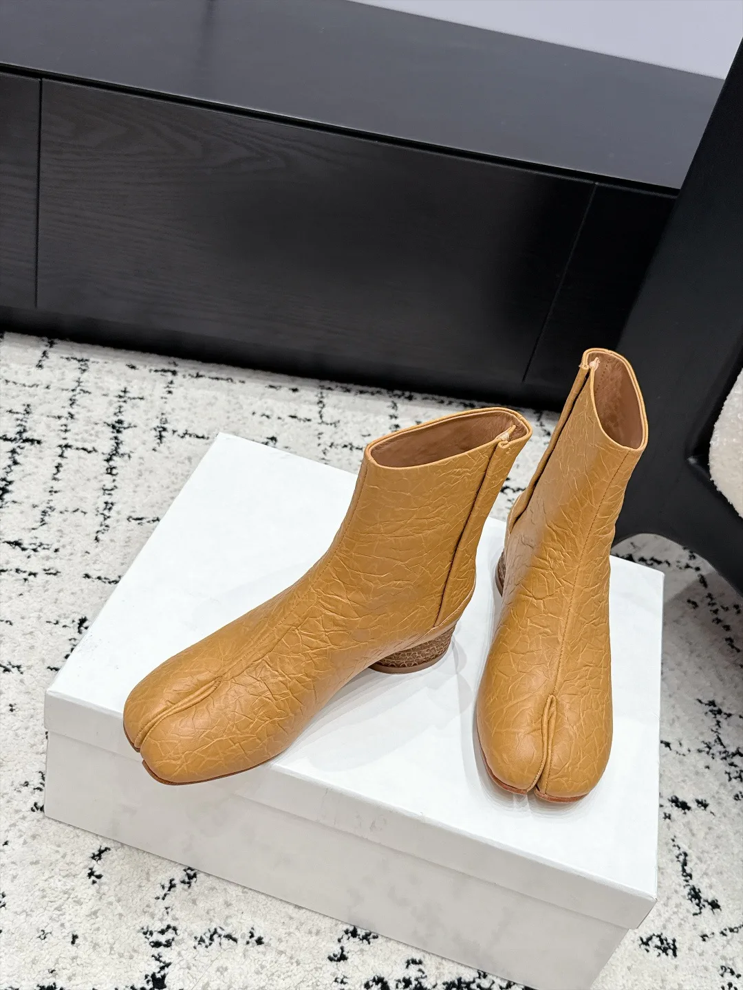 Ботильоны Женские Maison Margiela 18406416