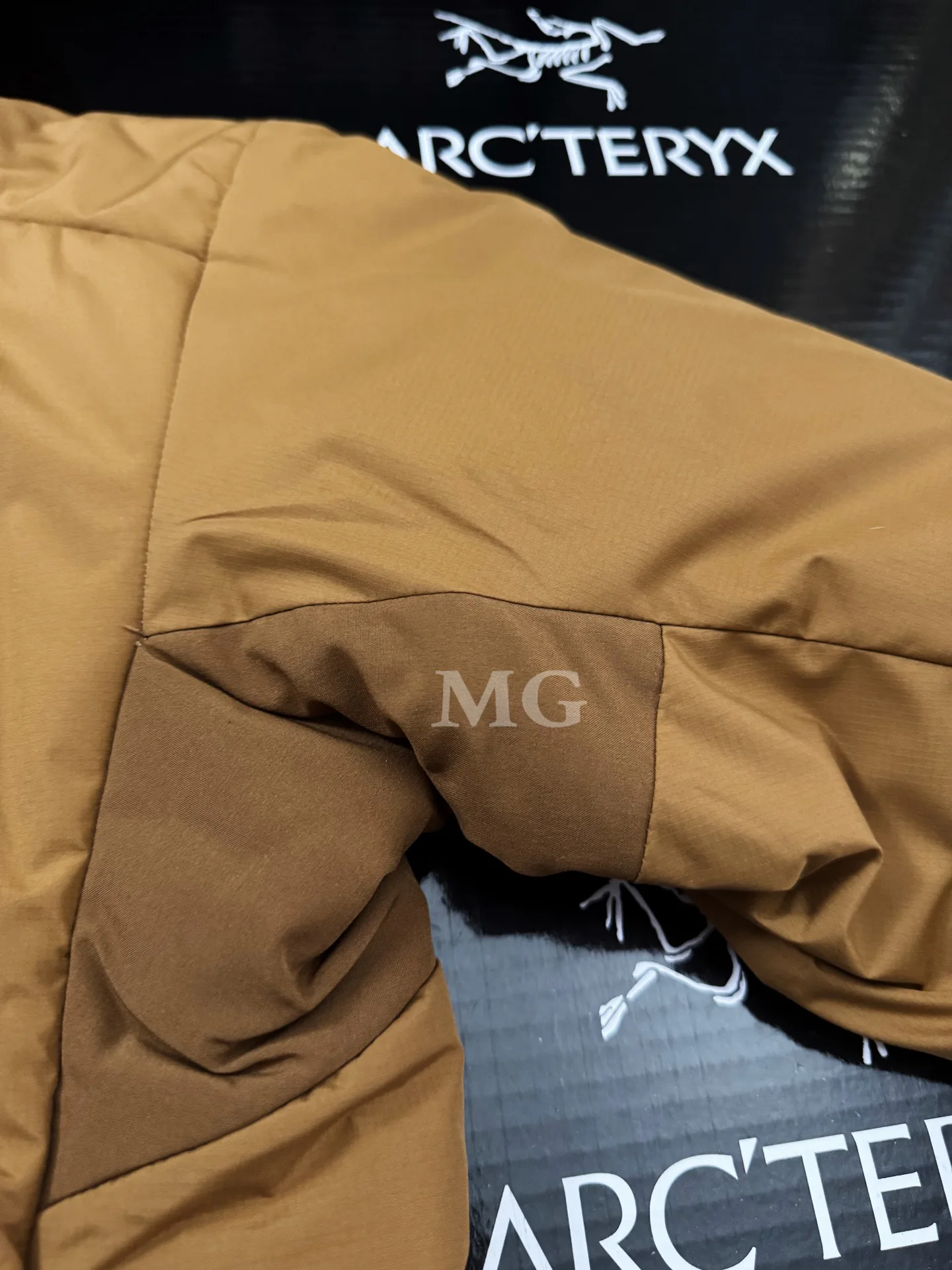Куртки Мужские Arc'teryx 168033