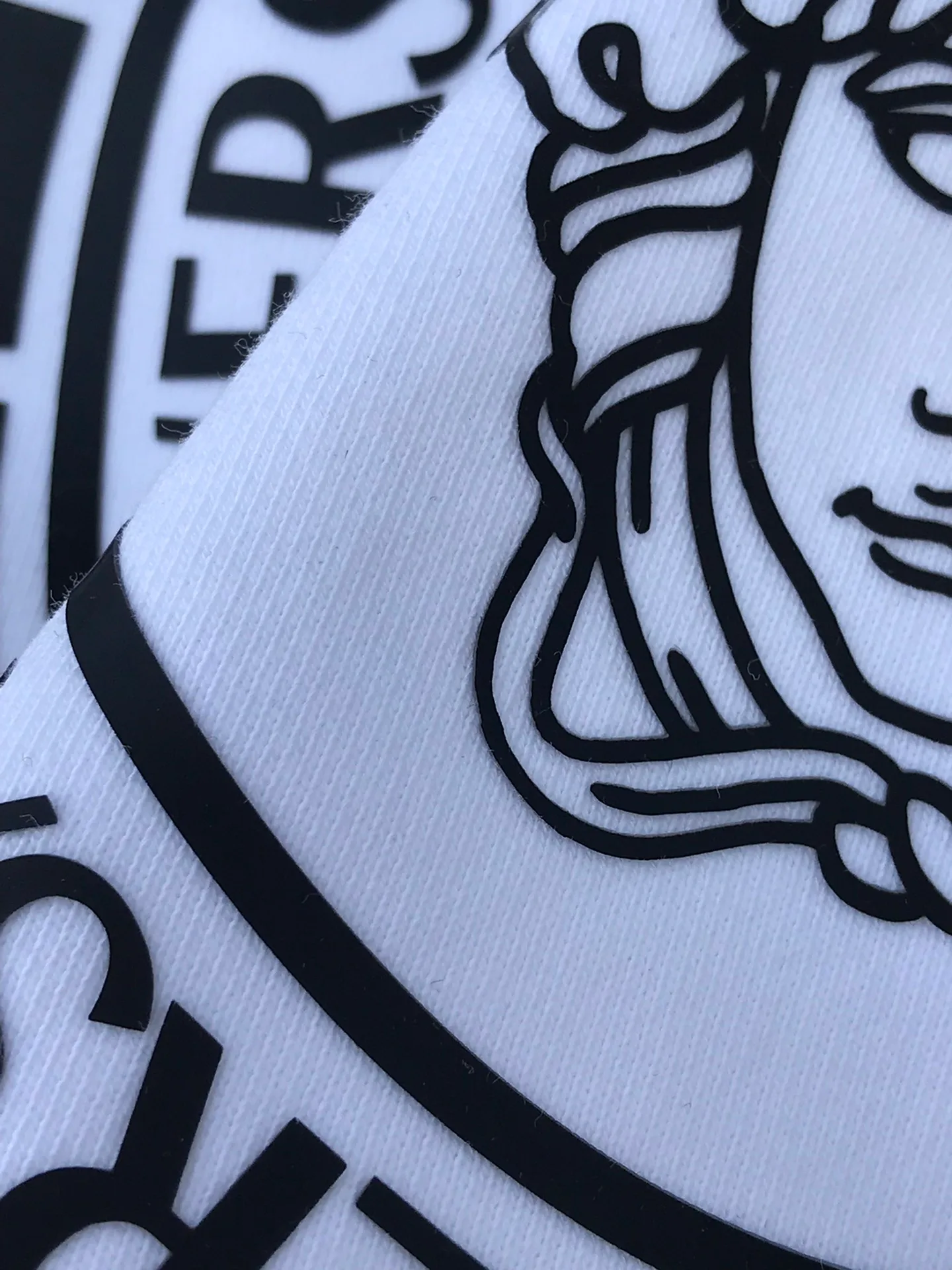 Свитшоты Женские Versace 369805