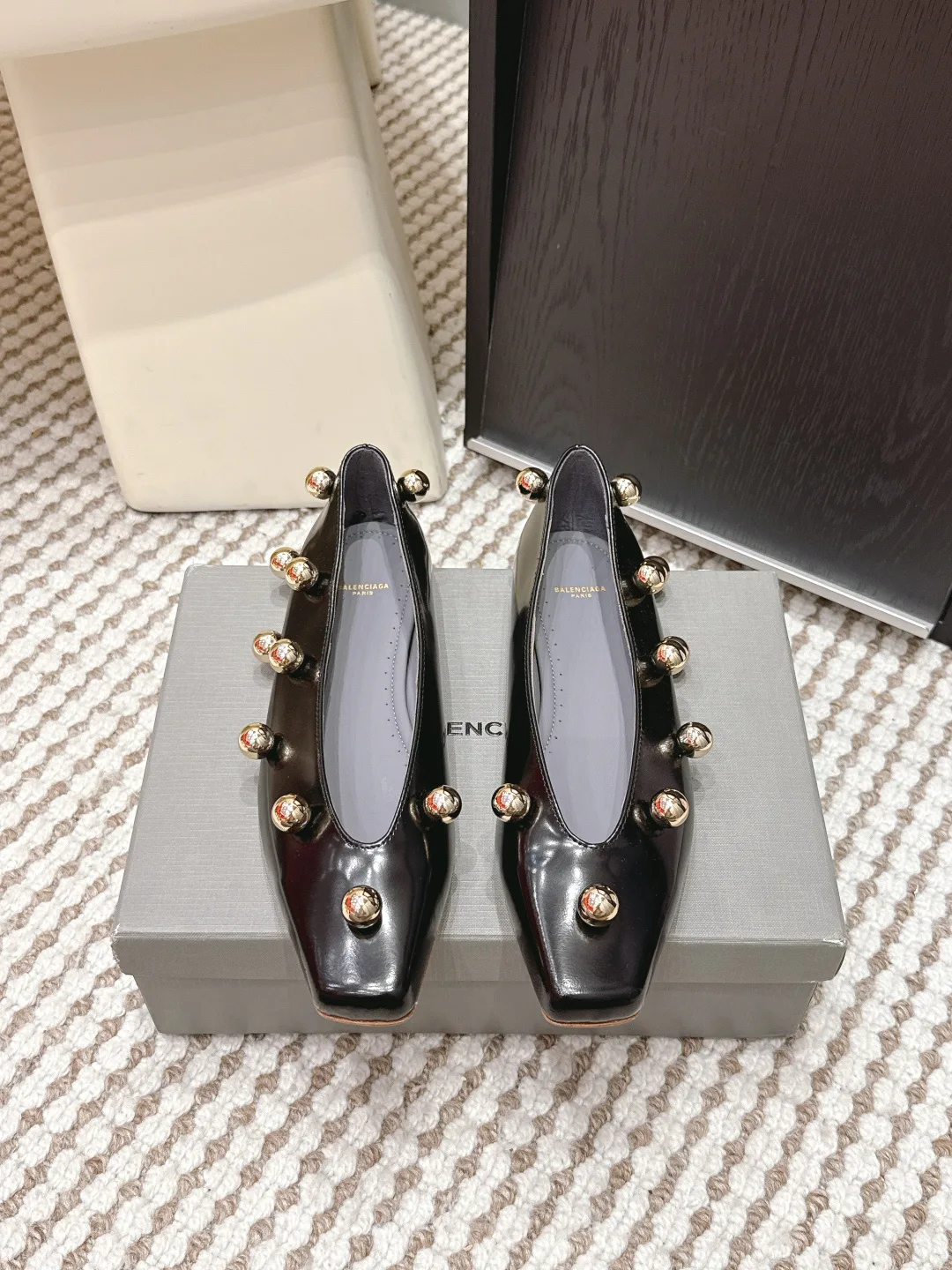 Туфли Женские Balenciaga 1275082