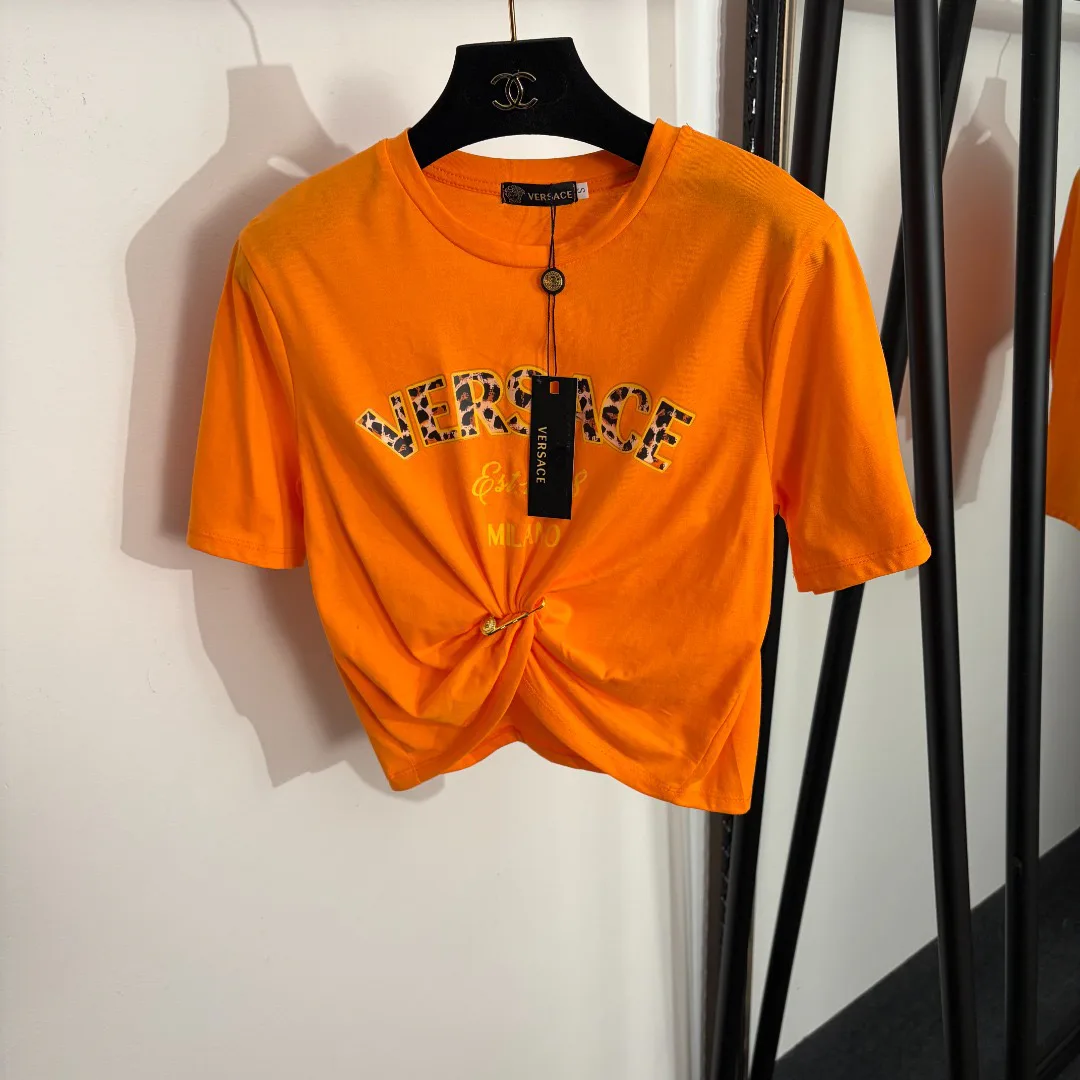 Футболки Мужские Versace 11485756