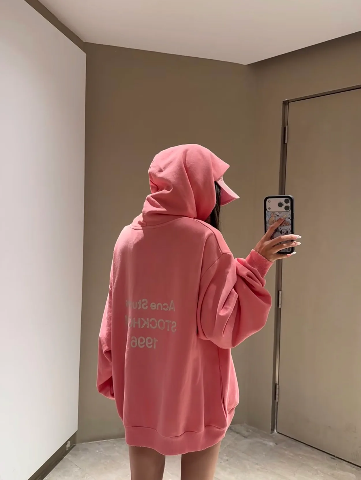 Свитшоты И Худи Женские Acne Studios 18481879