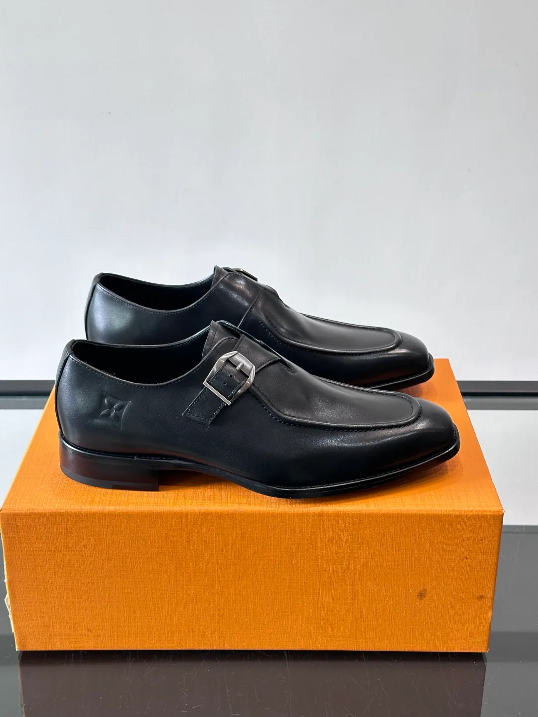 Лоферы И Туфли Мужские Louis Vuitton 1251383