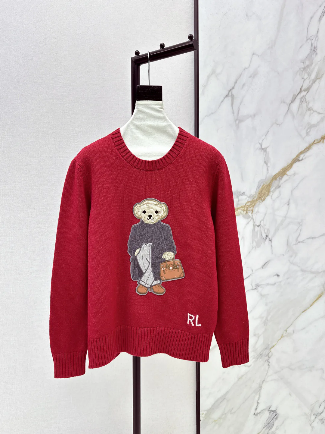 Джемперы И Свитеры Женские Ralph Lauren 1693640