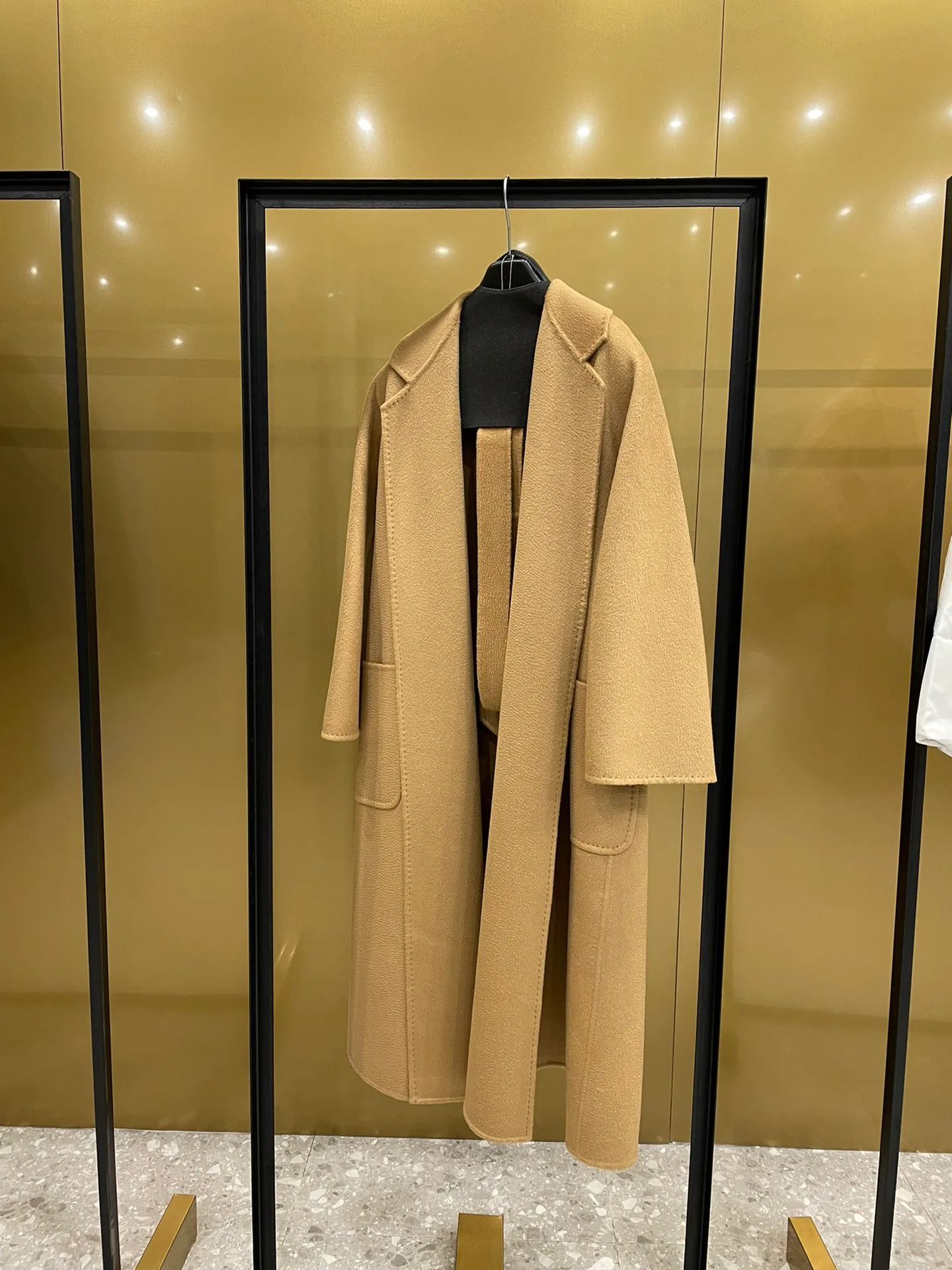 Пальто Женские Max Mara 18090285
