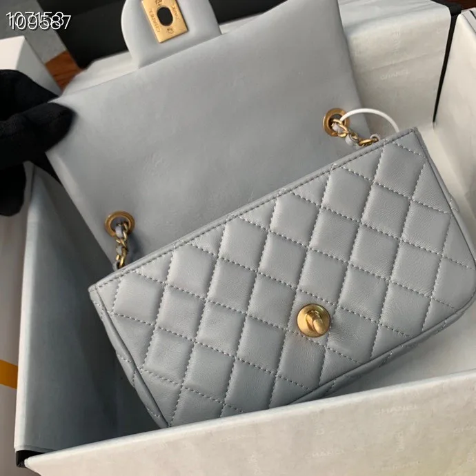 Сумки На Ремне Женские Chanel 11616