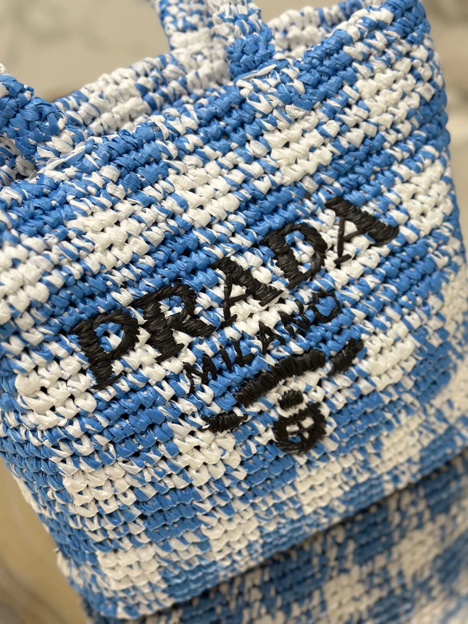 Классические Сумки Женские Prada 33028