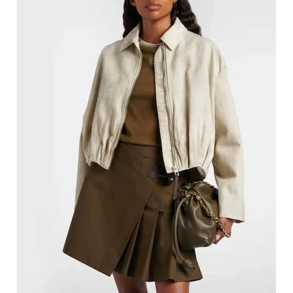 Жакеты Женские Loewe 11577287