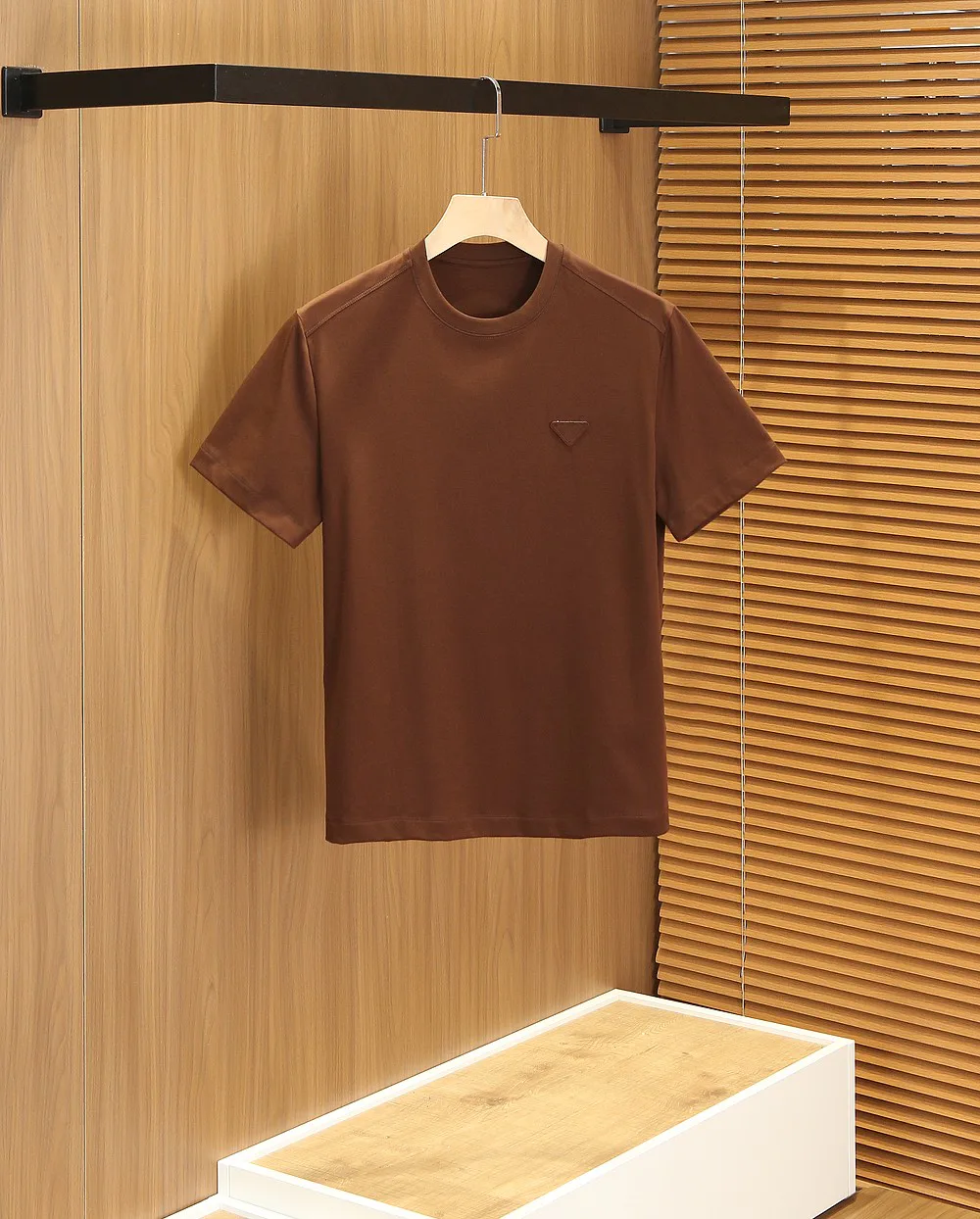 Футболки Мужские Prada 13182332