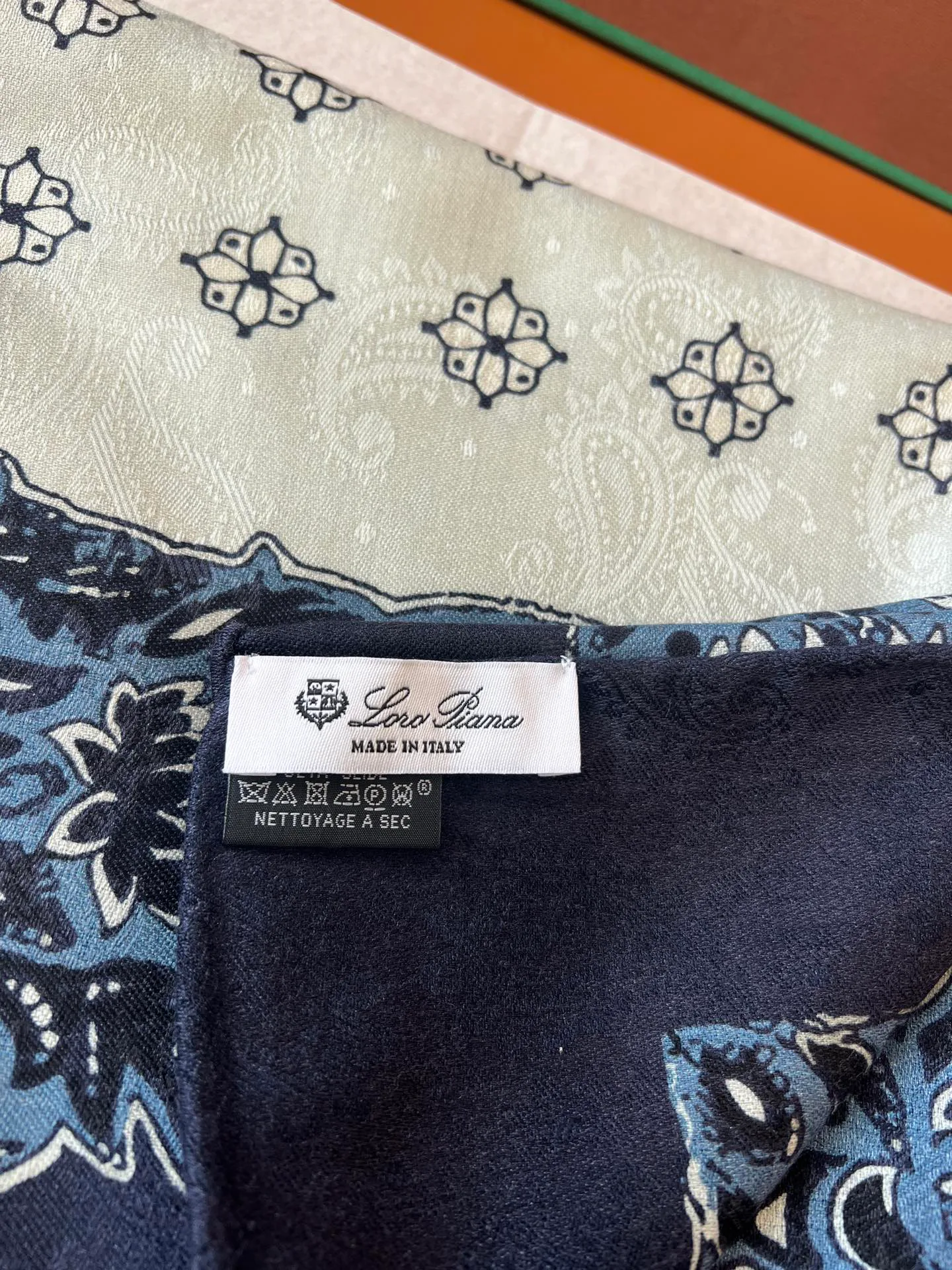 Шарфы Loro Piana 165003