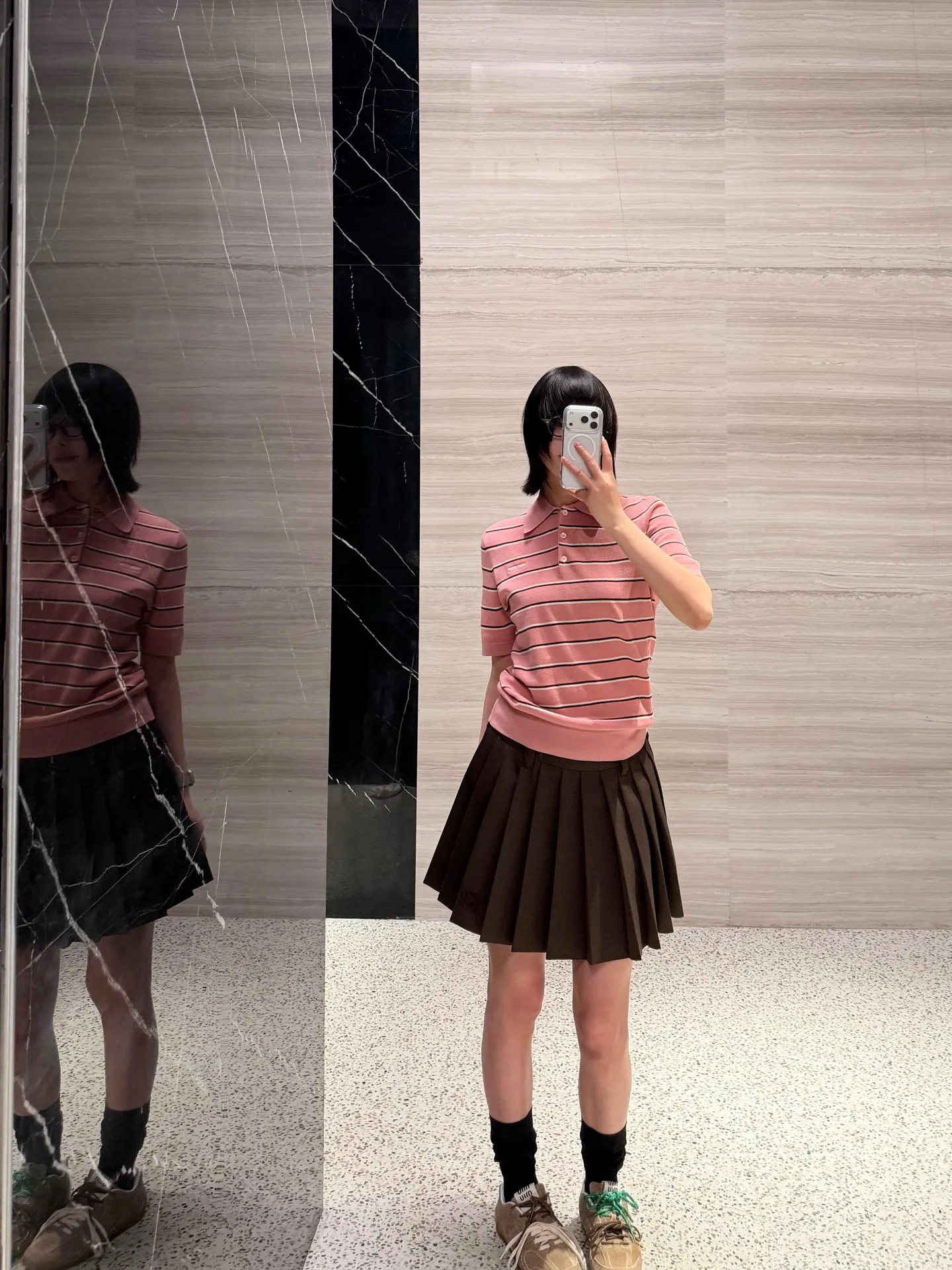 Рубашки Женские Miu Miu 11623150