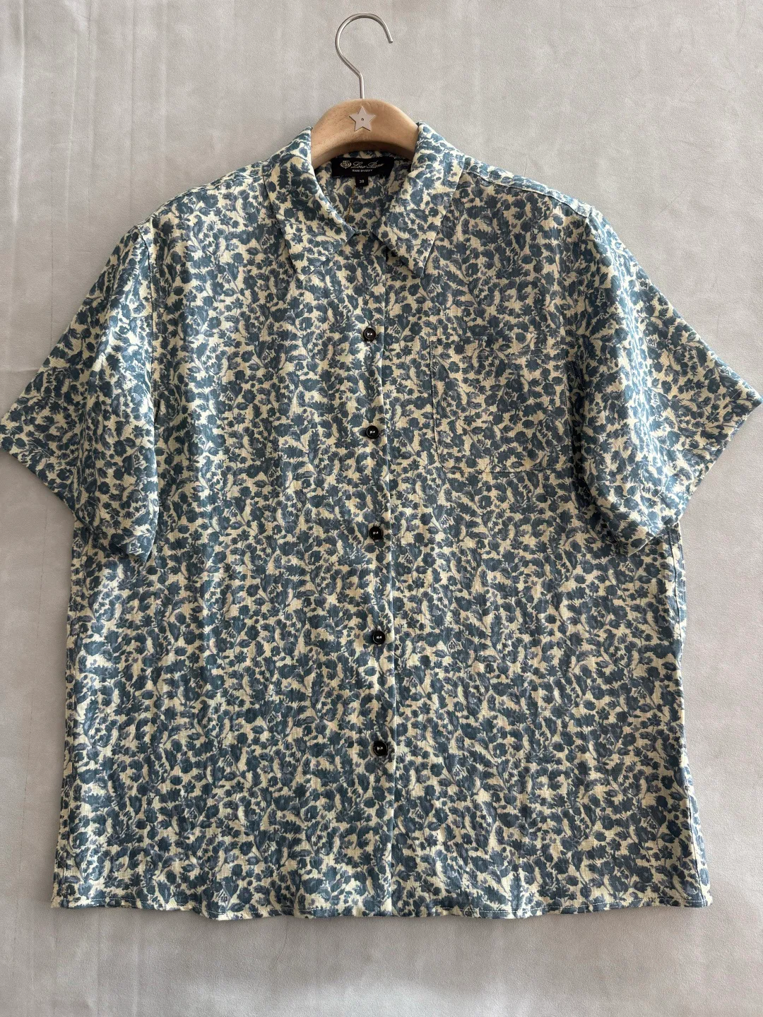 Рубашки Женские Loro Piana 19174869