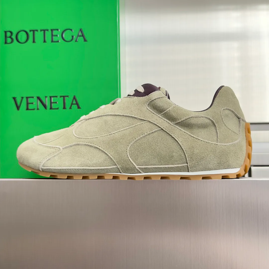 Кроссовки Женские Bottega Veneta 17771975