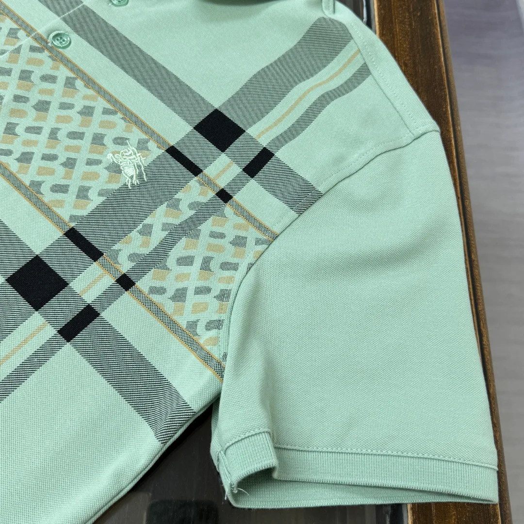 Рубашки Мужские Burberry 11690929