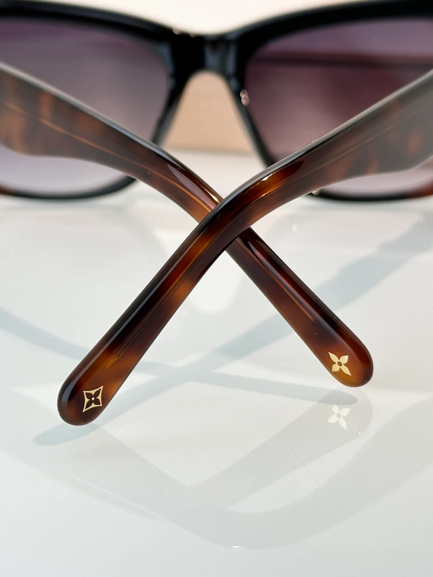Очки Louis Vuitton 18095234