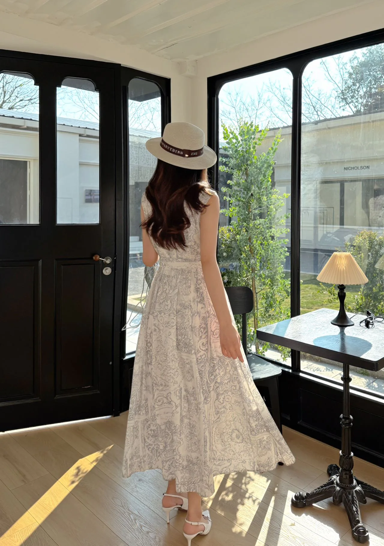 Платья Женские Christian Dior 11056436