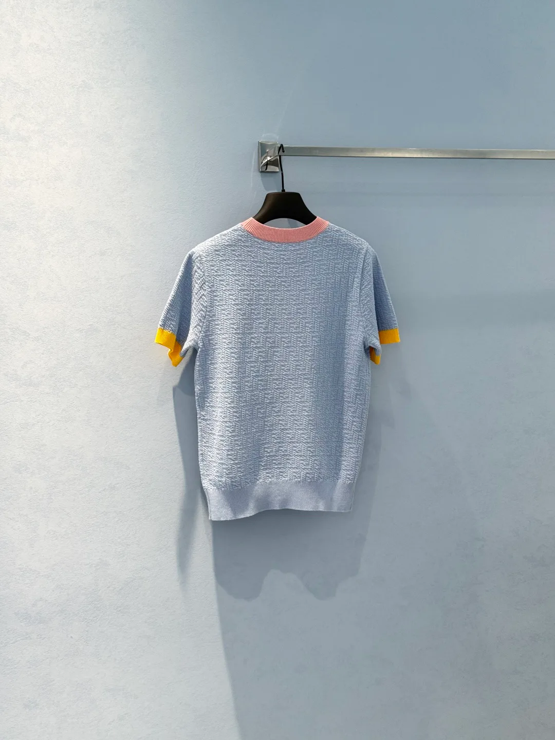 Футболки Женские Fendi 11561595