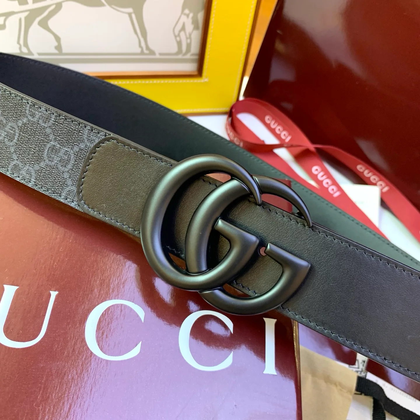 Ремни Gucci 17765979