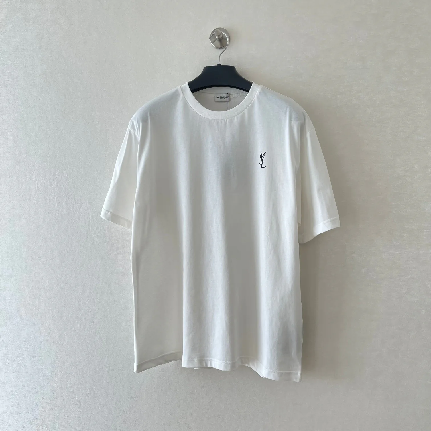 Футболки Женские Saint Laurent 11010777