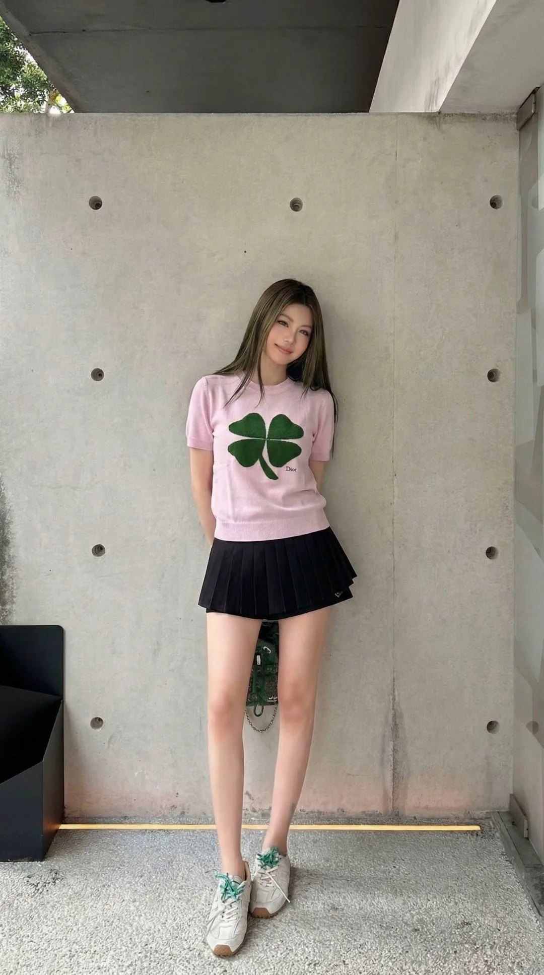 Футболки Женские Christian Dior 11530482