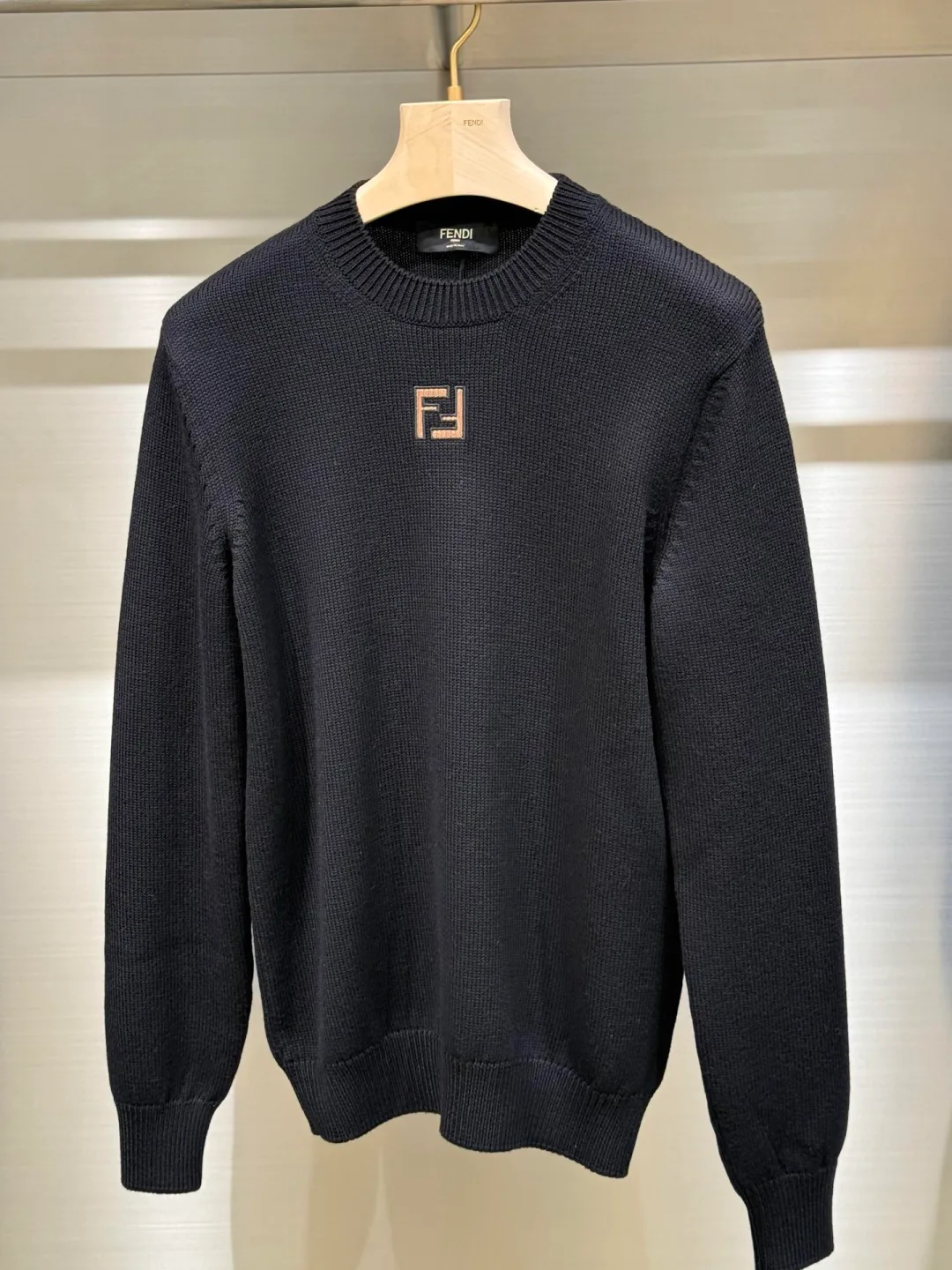 Джемперы И Свитеры Мужские Fendi 11182554