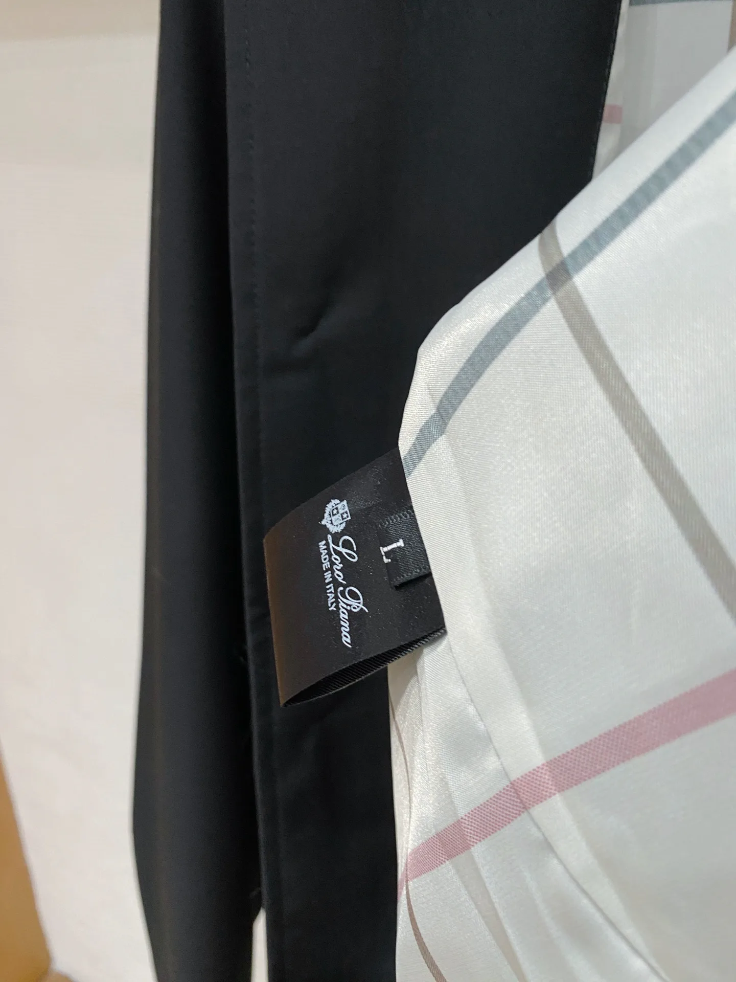 Куртки И Пуховики Мужские Loro Piana 11496547