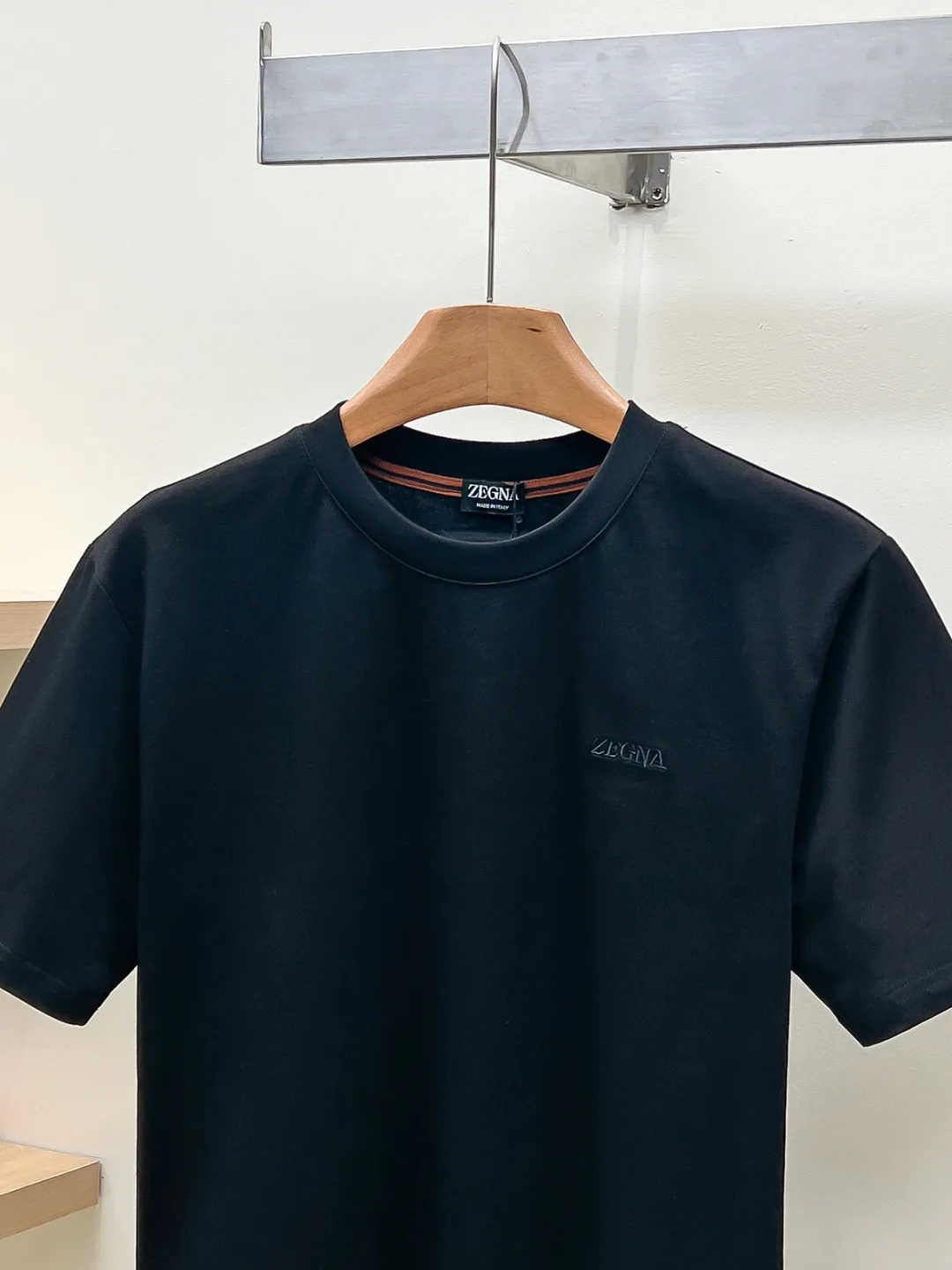 Футболки Мужские Zegna 11415700