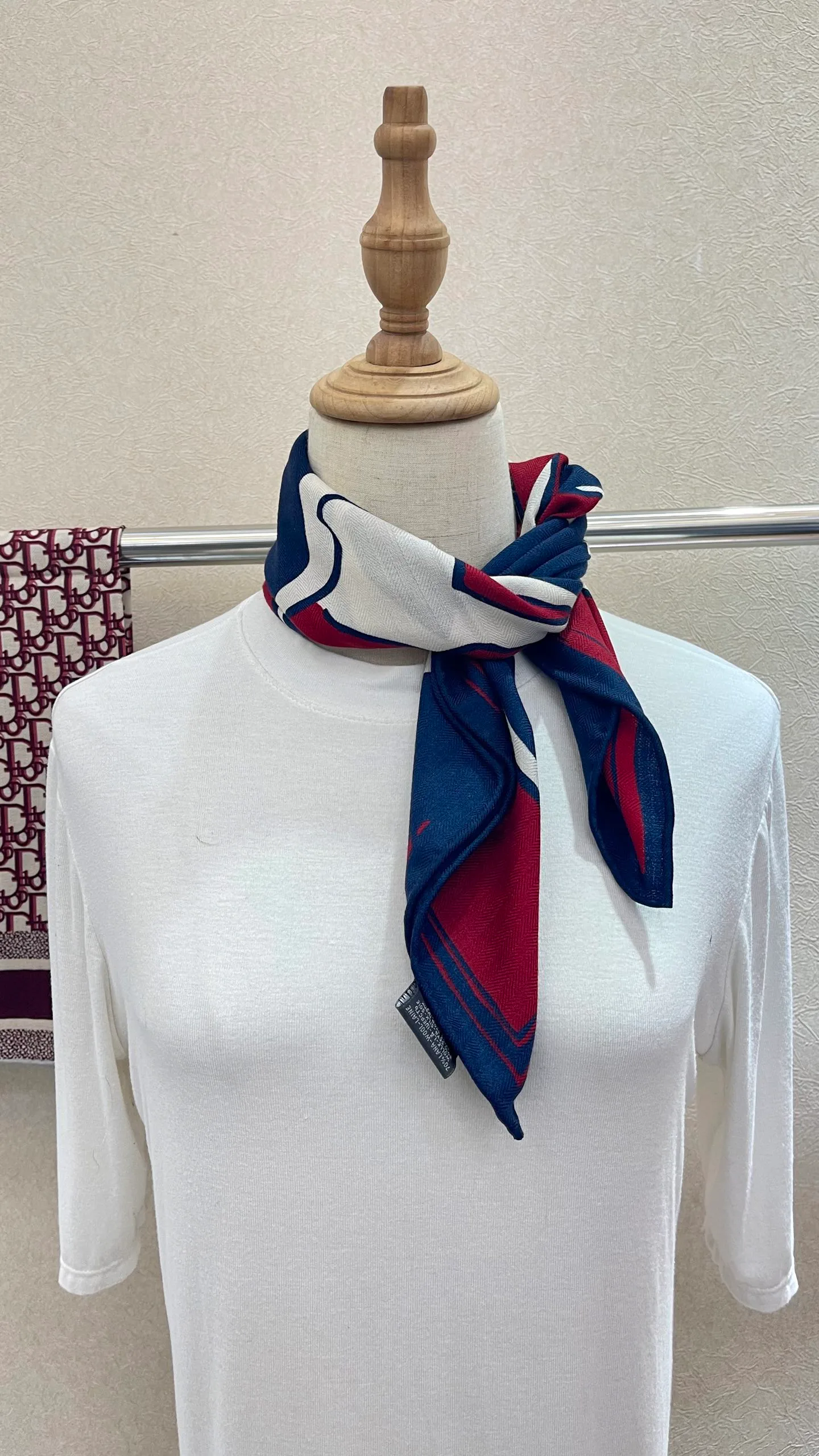 Платки Hermes 1883134