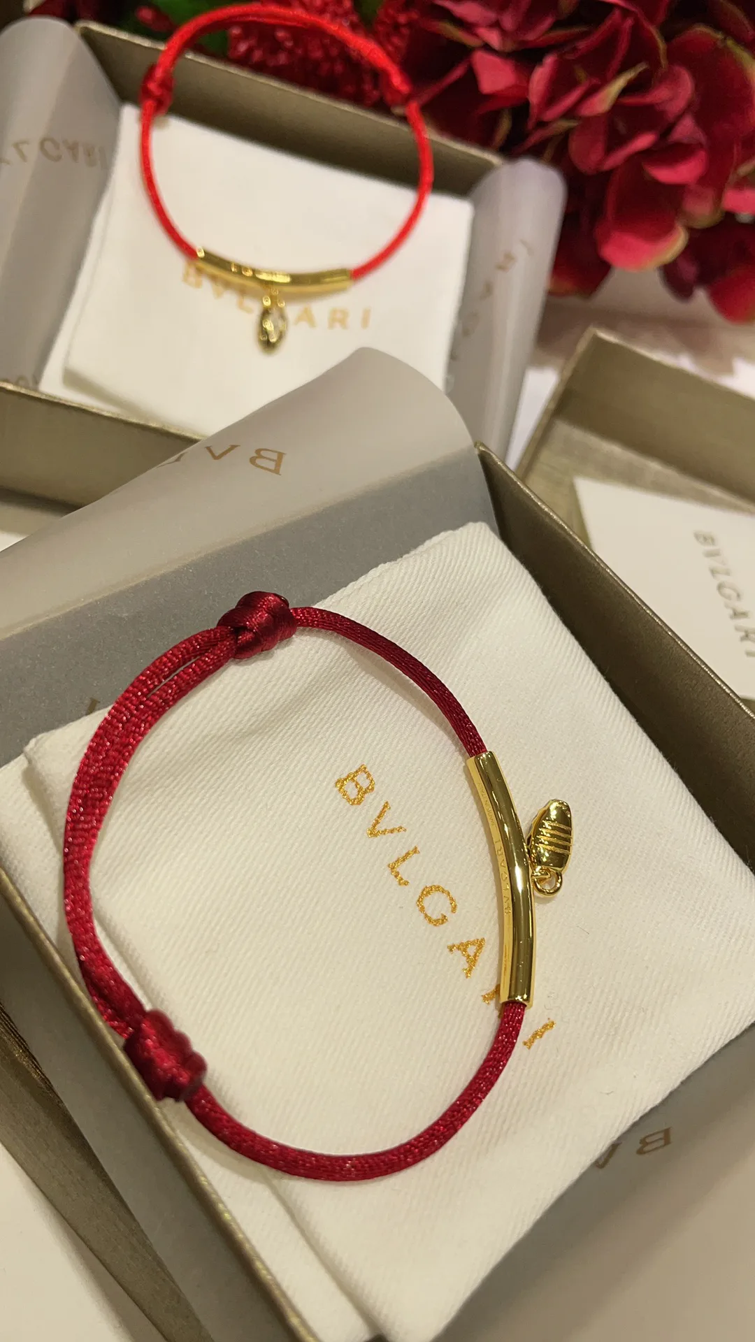 Бижутерия Bvlgari 16479