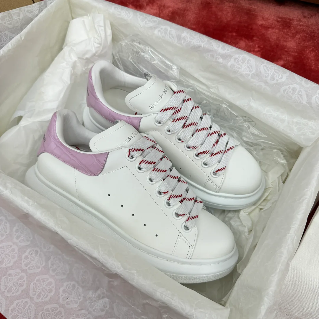 Туфли Женские Alexander Mcqueen 11472841