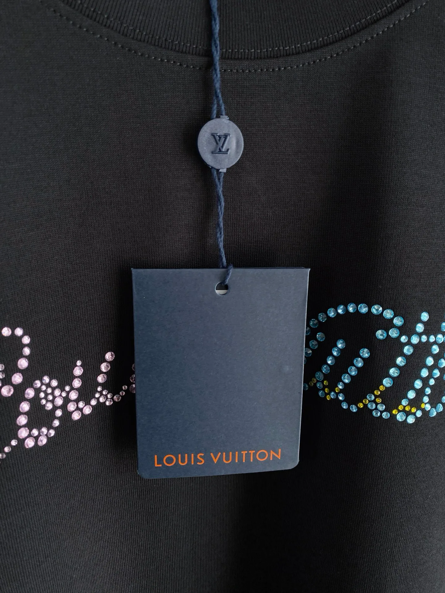 Футболки Мужские Louis Vuitton 11504162