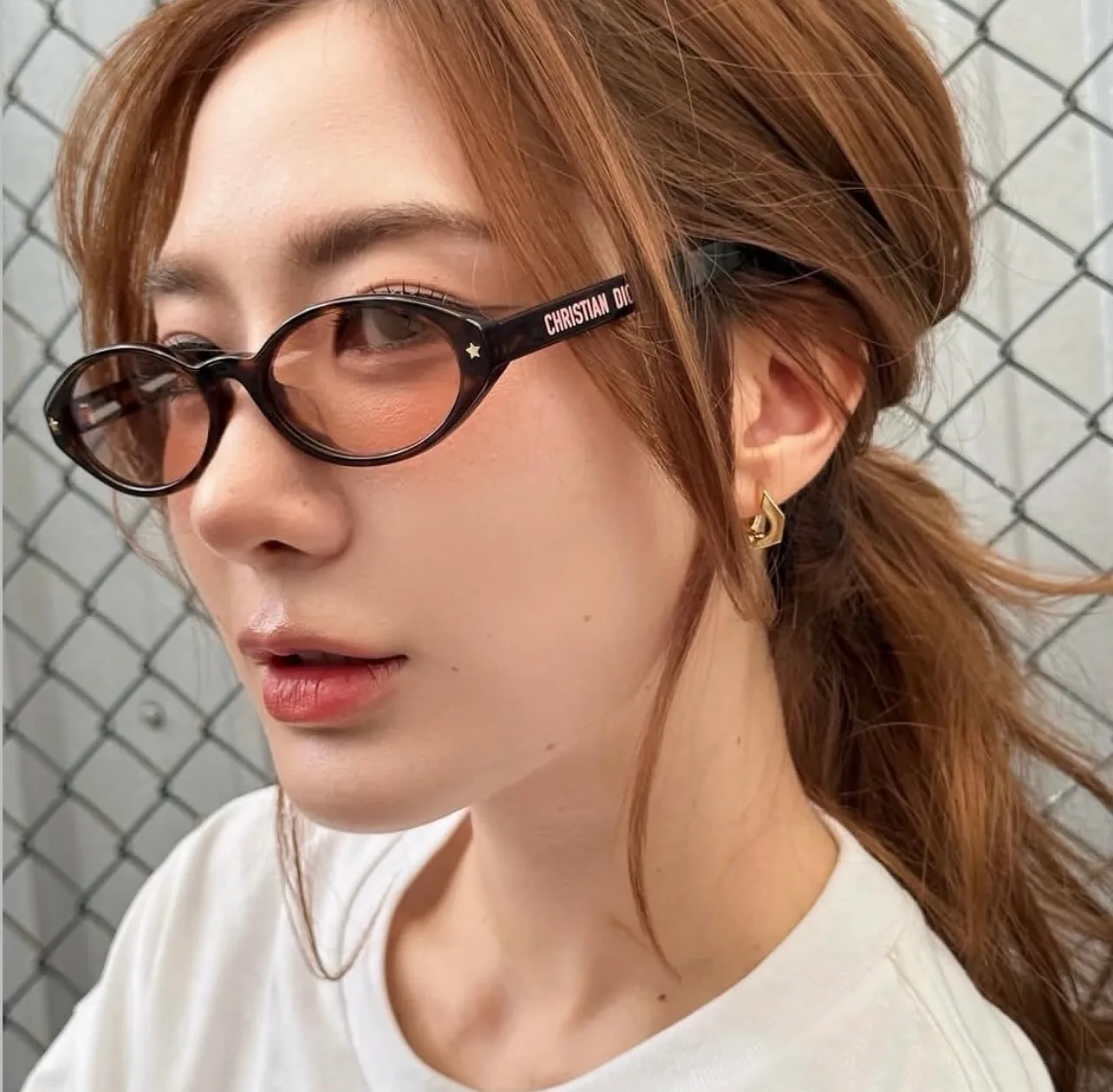 Очки Christian Dior 17603281