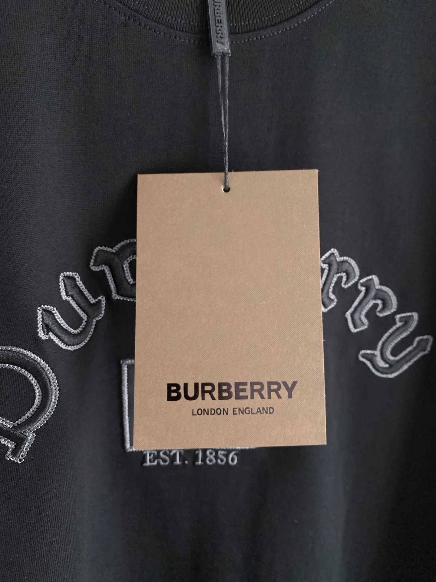 Футболки Мужские Burberry 11493992