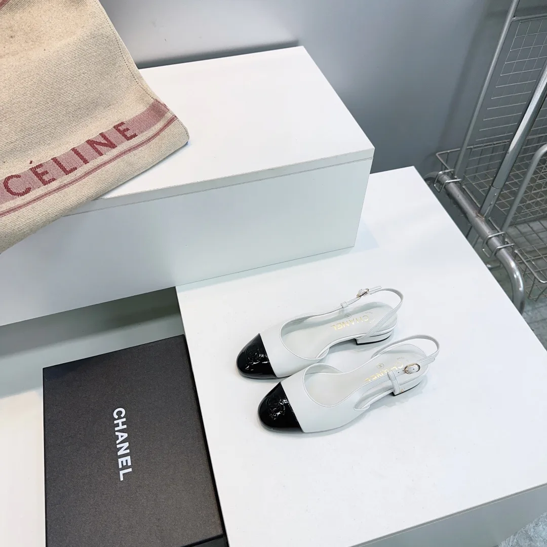 Туфли Женские Chanel 514599