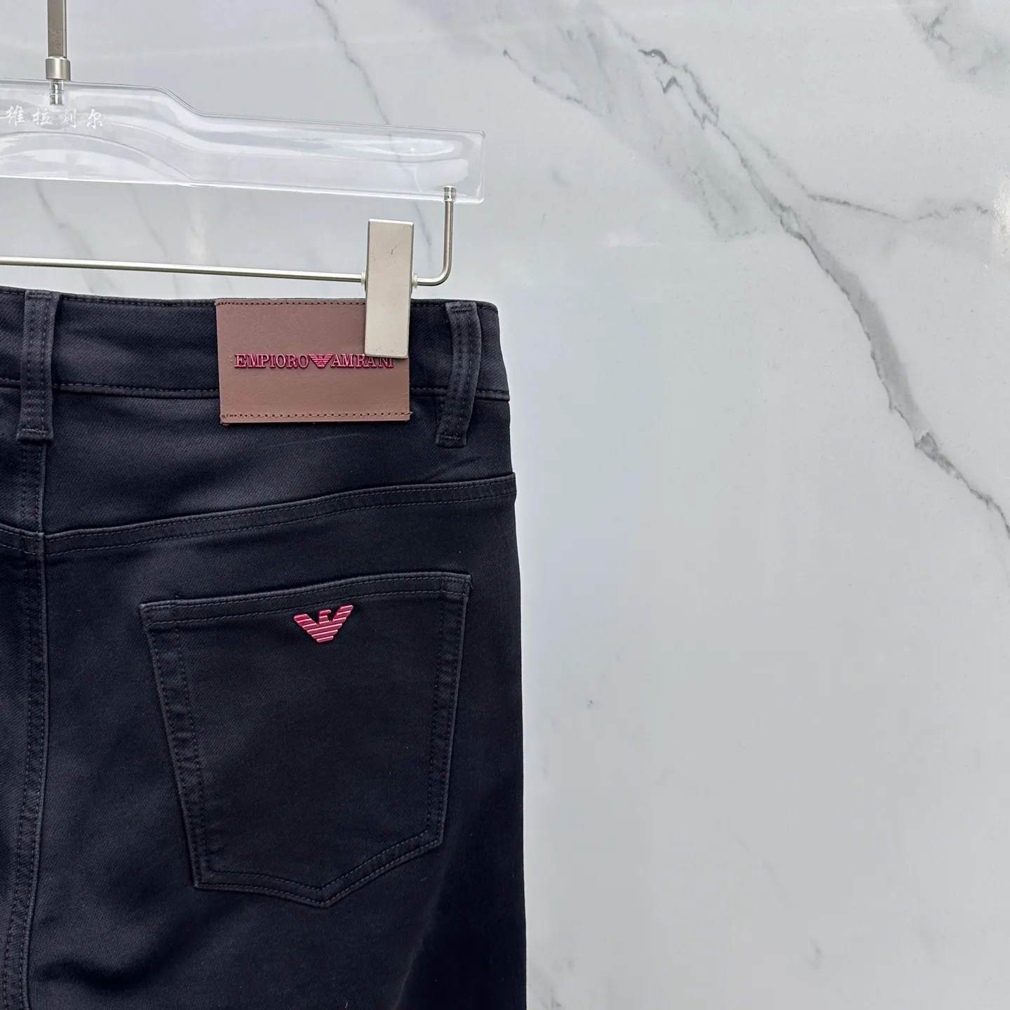 Джинсы Мужские Armani 69443