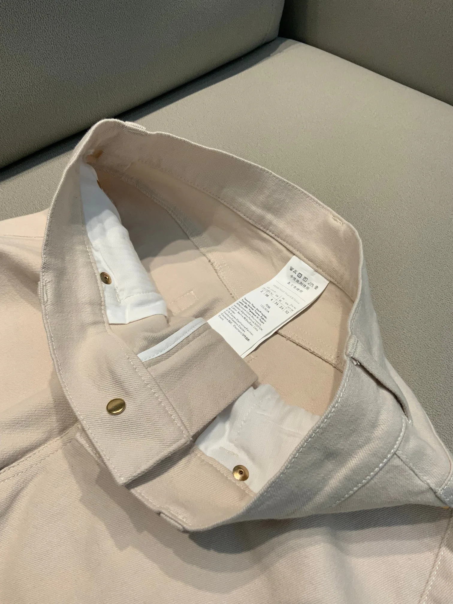 Брюки Женские Max Mara 11766378