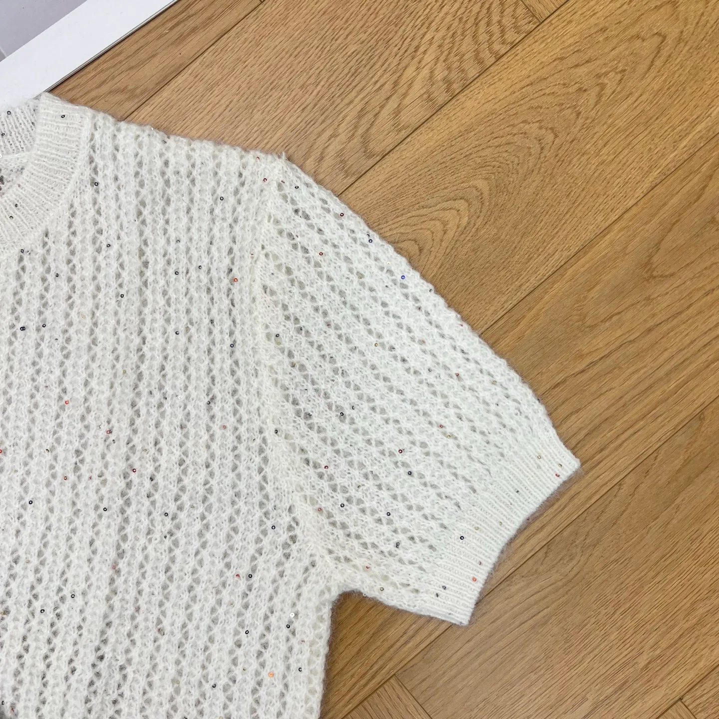 Топы Женские Miu Miu 11903832