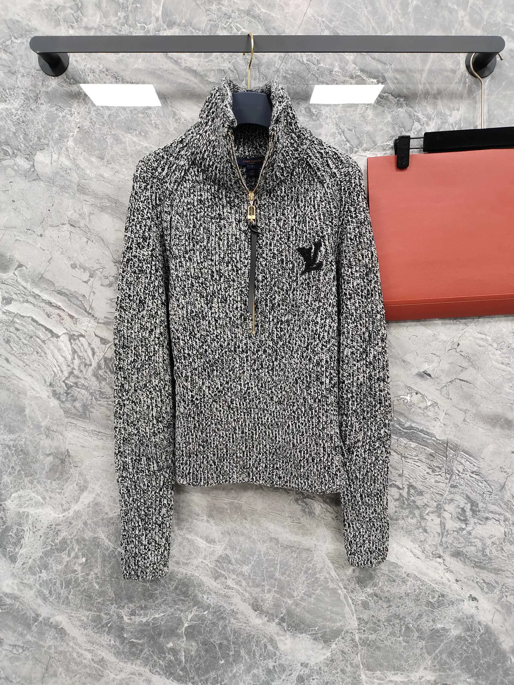 Джемперы И Свитеры Женские Louis Vuitton 20049297