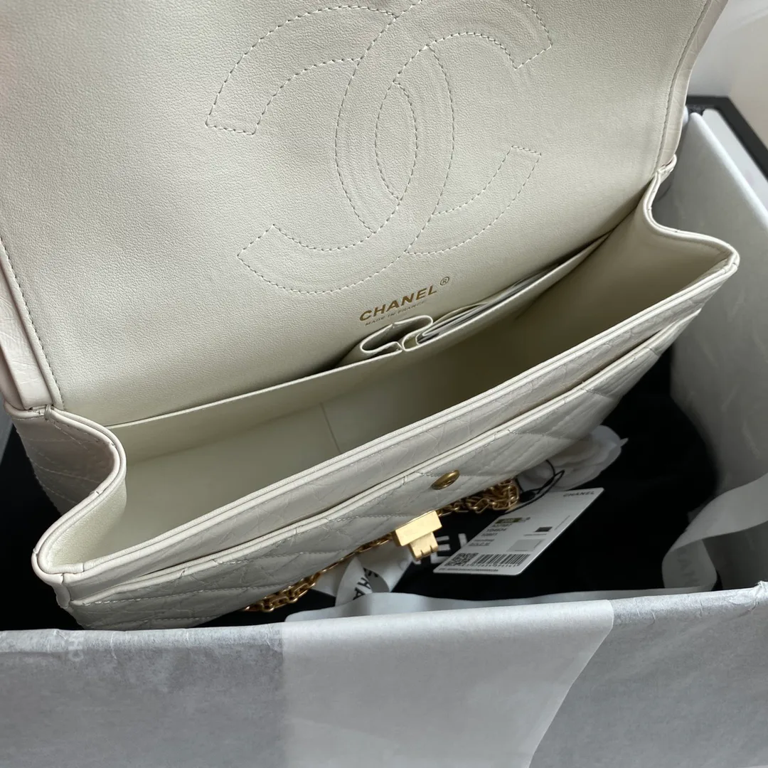 Классические Сумки Женские Chanel 17525948