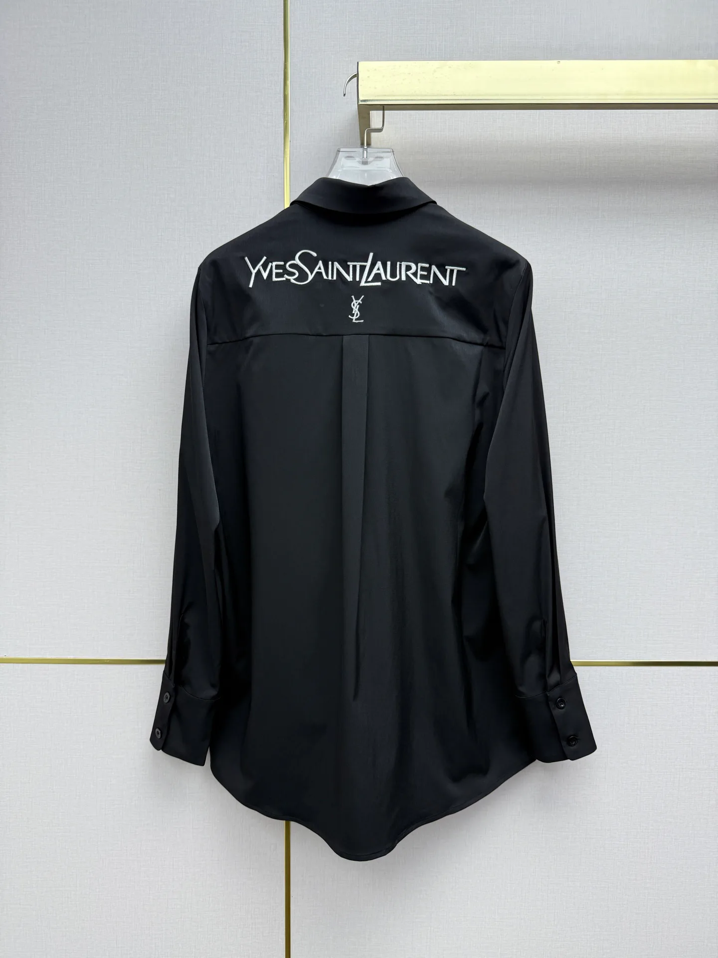 Рубашки Женские Saint Laurent 9882404