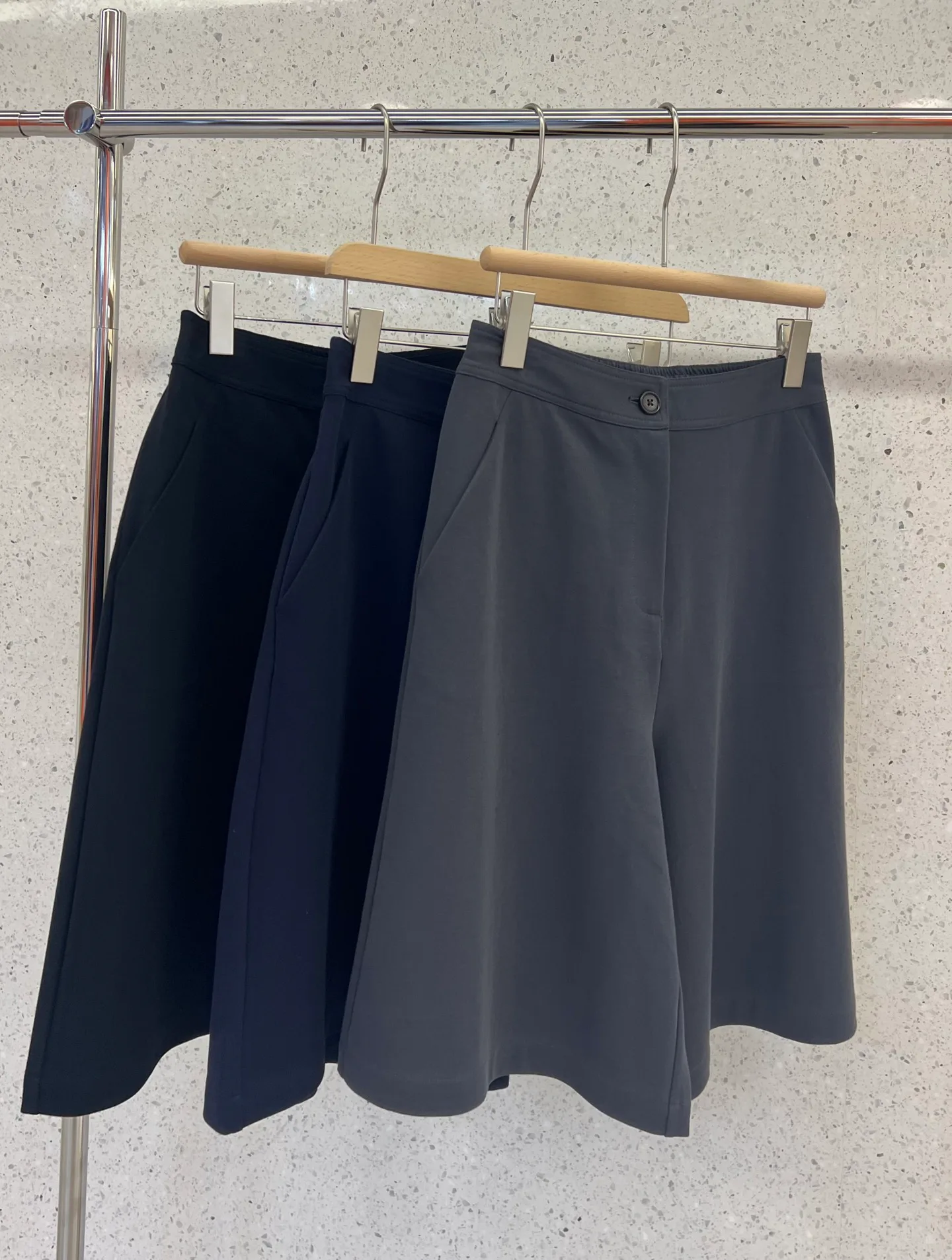 Шорты Женские Brunello Cucinelli 11568547